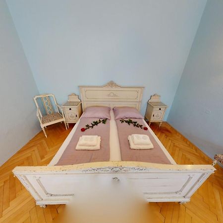 Apartments Kroměříž Εξωτερικό φωτογραφία