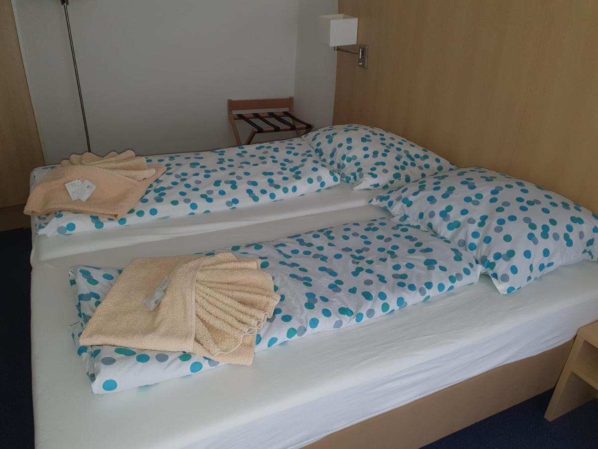 Apartments Kroměříž Εξωτερικό φωτογραφία