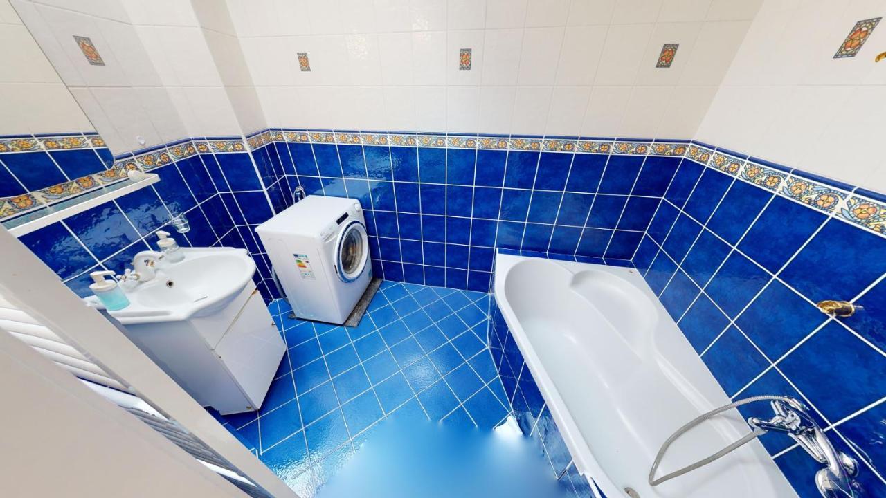 Apartments Kroměříž Εξωτερικό φωτογραφία