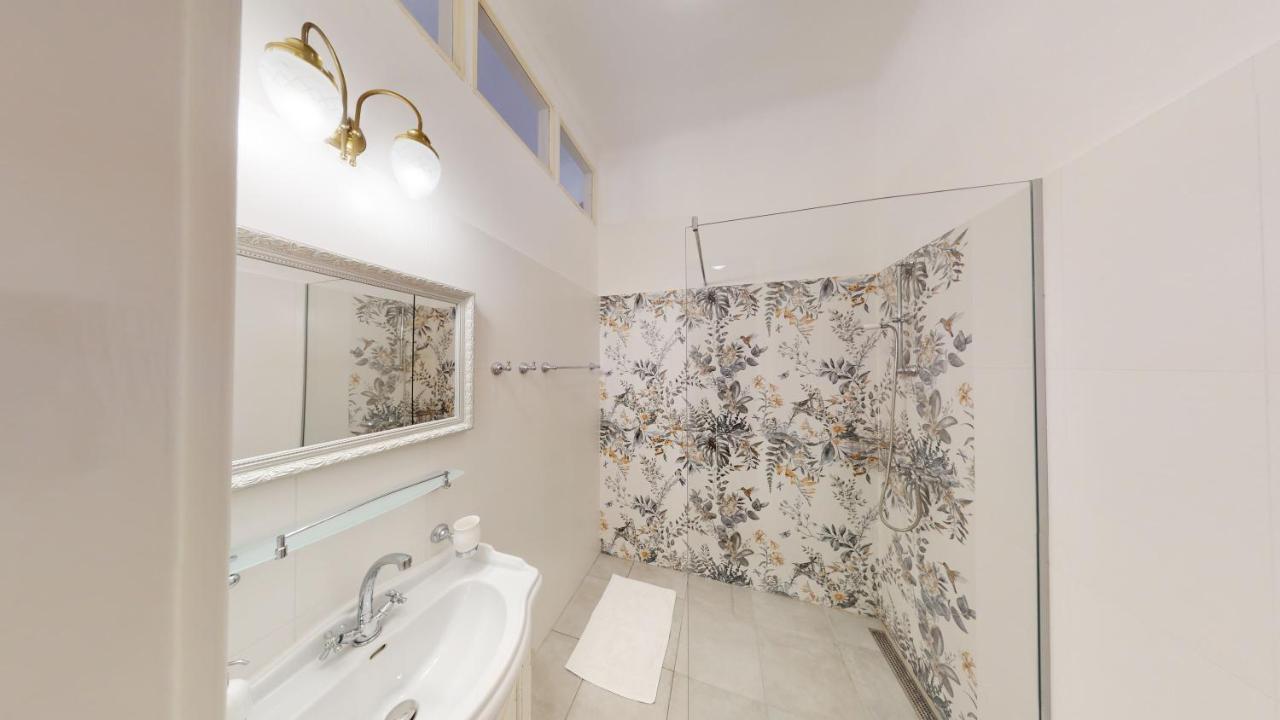 Apartments Kroměříž Εξωτερικό φωτογραφία
