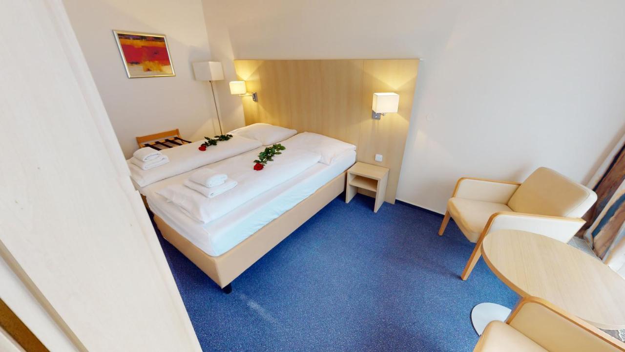 Apartments Kroměříž Εξωτερικό φωτογραφία
