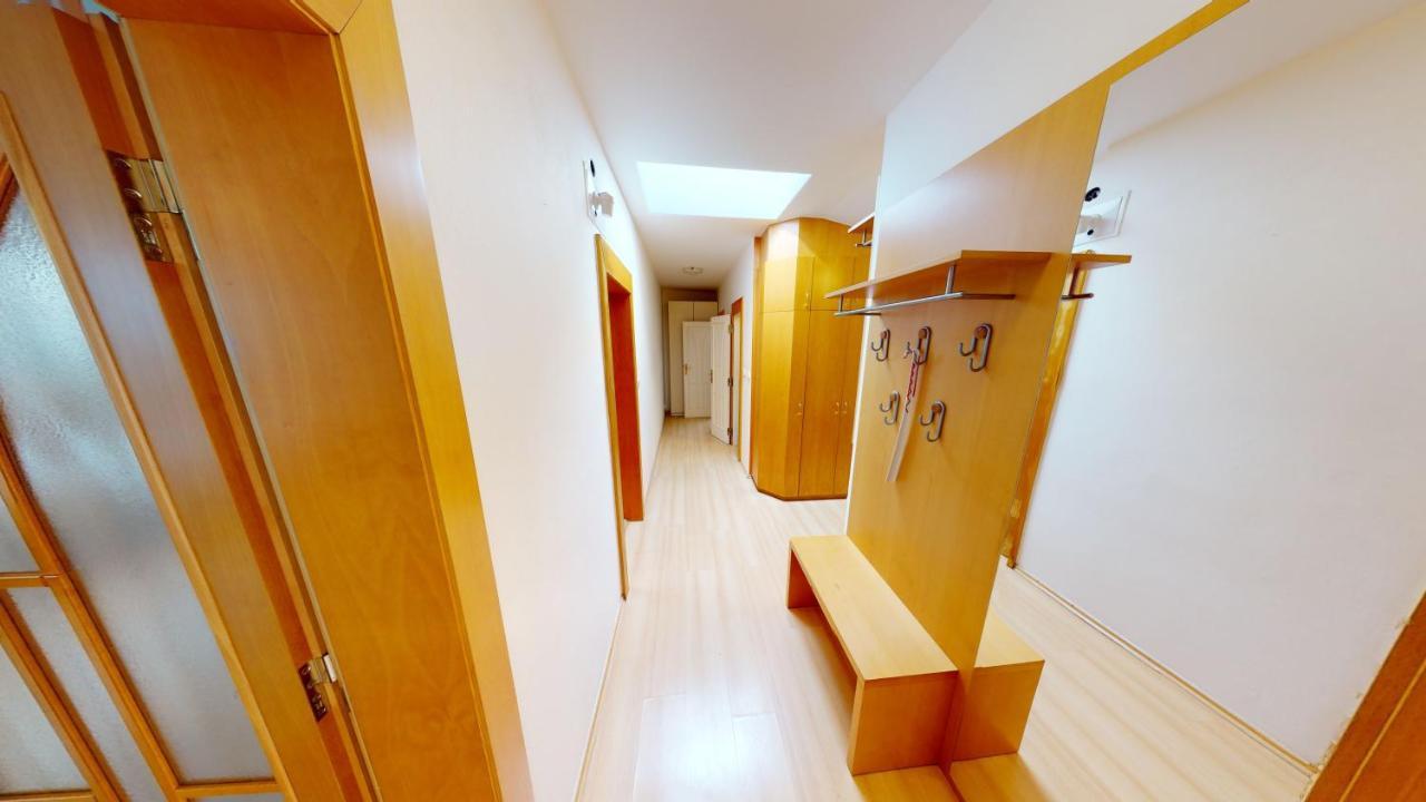 Apartments Kroměříž Εξωτερικό φωτογραφία