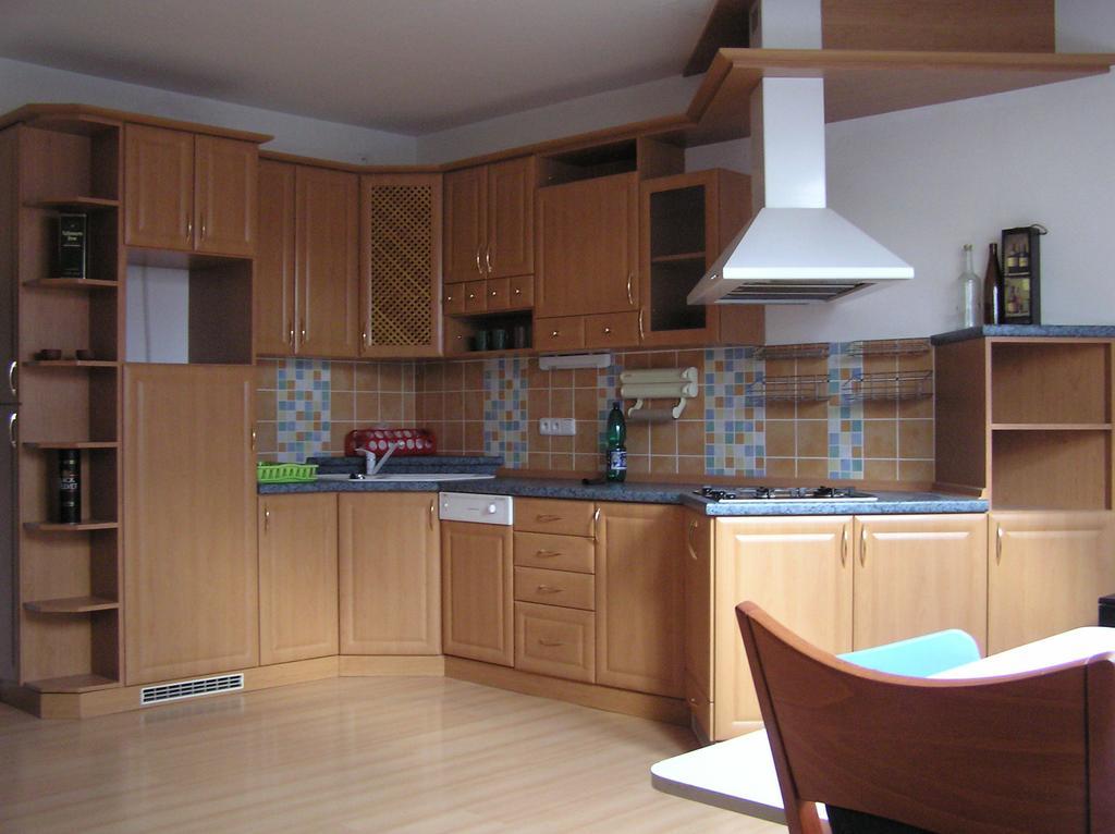 Apartments Kroměříž Δωμάτιο φωτογραφία