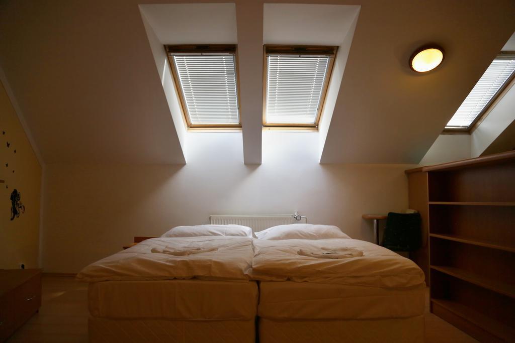 Apartments Kroměříž Δωμάτιο φωτογραφία