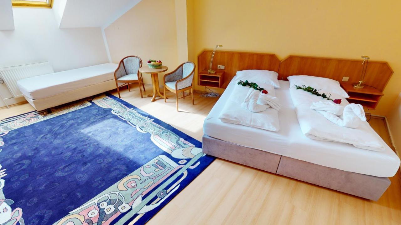 Apartments Kroměříž Εξωτερικό φωτογραφία