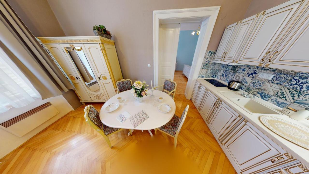 Apartments Kroměříž Εξωτερικό φωτογραφία