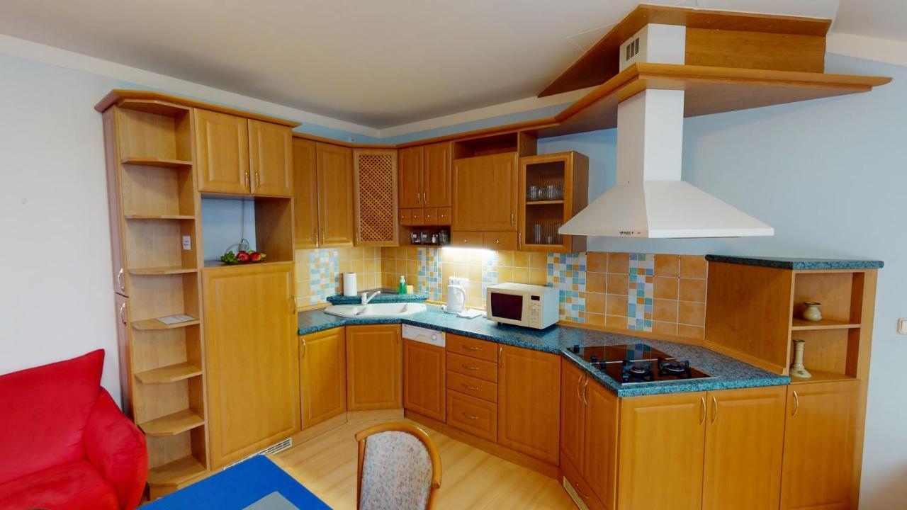 Apartments Kroměříž Εξωτερικό φωτογραφία