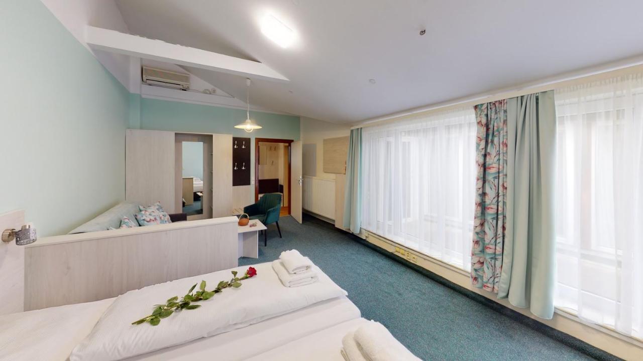 Apartments Kroměříž Εξωτερικό φωτογραφία