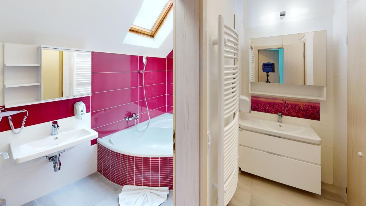 Apartments Kroměříž Εξωτερικό φωτογραφία