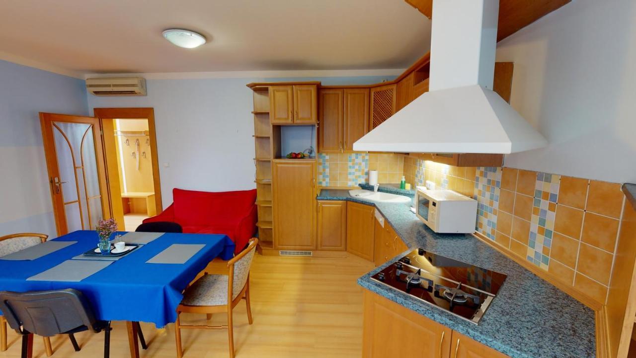 Apartments Kroměříž Εξωτερικό φωτογραφία