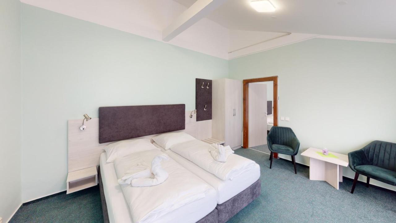Apartments Kroměříž Εξωτερικό φωτογραφία