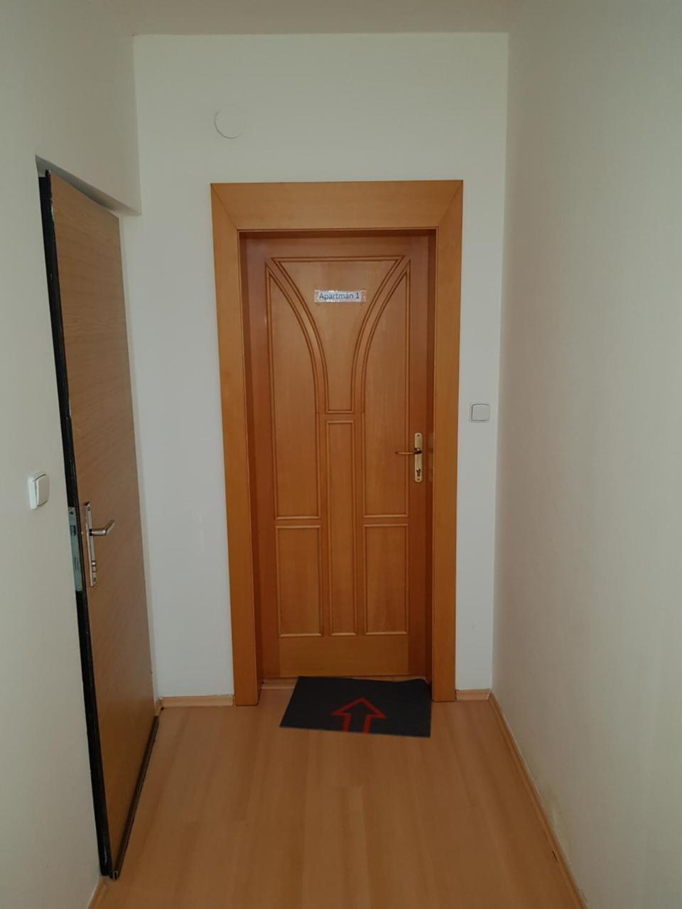 Apartments Kroměříž Εξωτερικό φωτογραφία